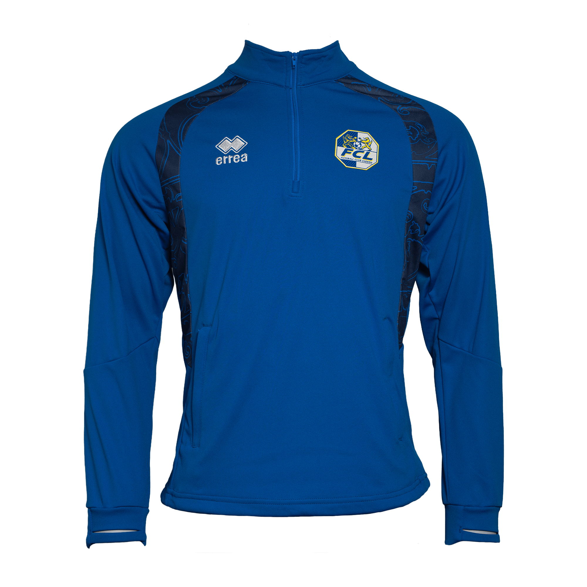 FCL Trainingspullover 26/27 Herren - FCL Fanshop