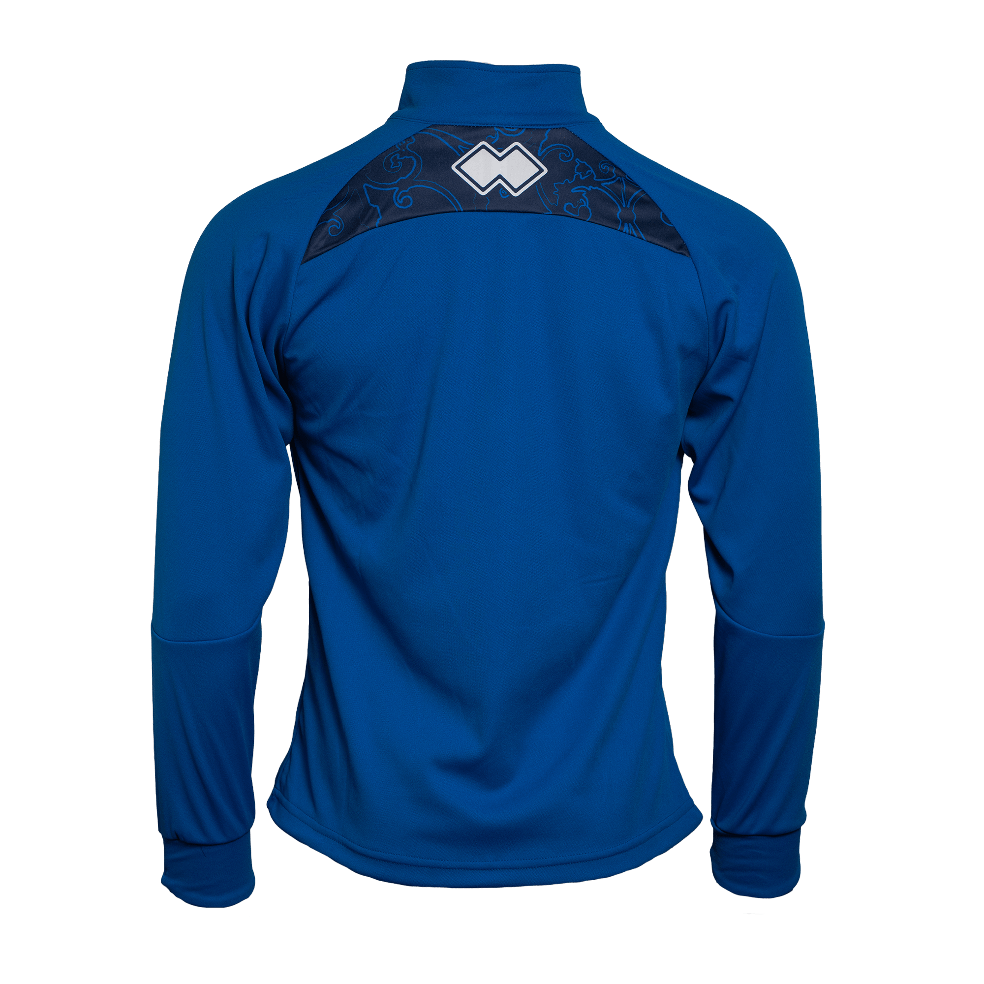 FCL Trainingspullover 26/27 Kinder - FCL Fanshop