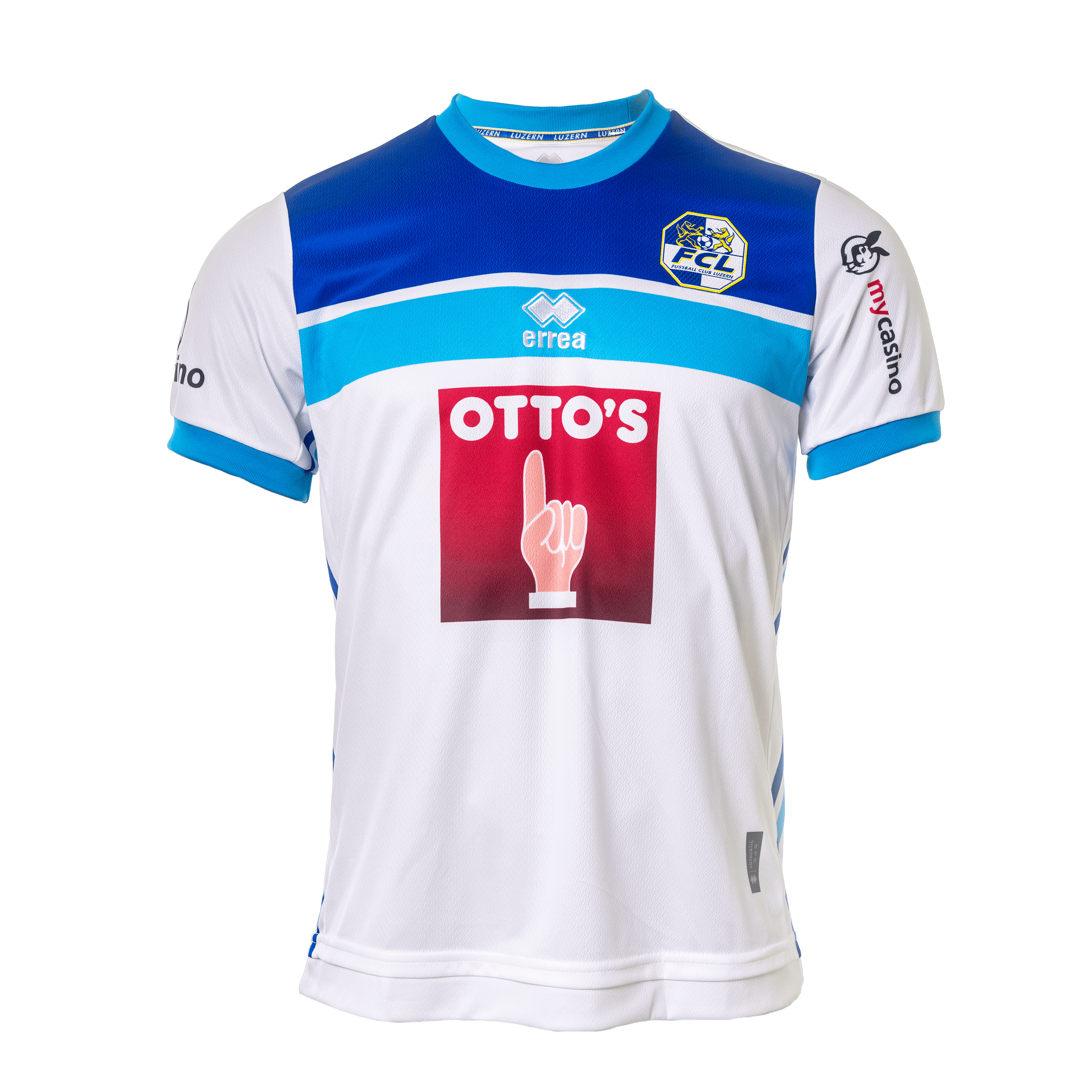 FCL Trikot Away 25/26 Herren - FCL Fanshop