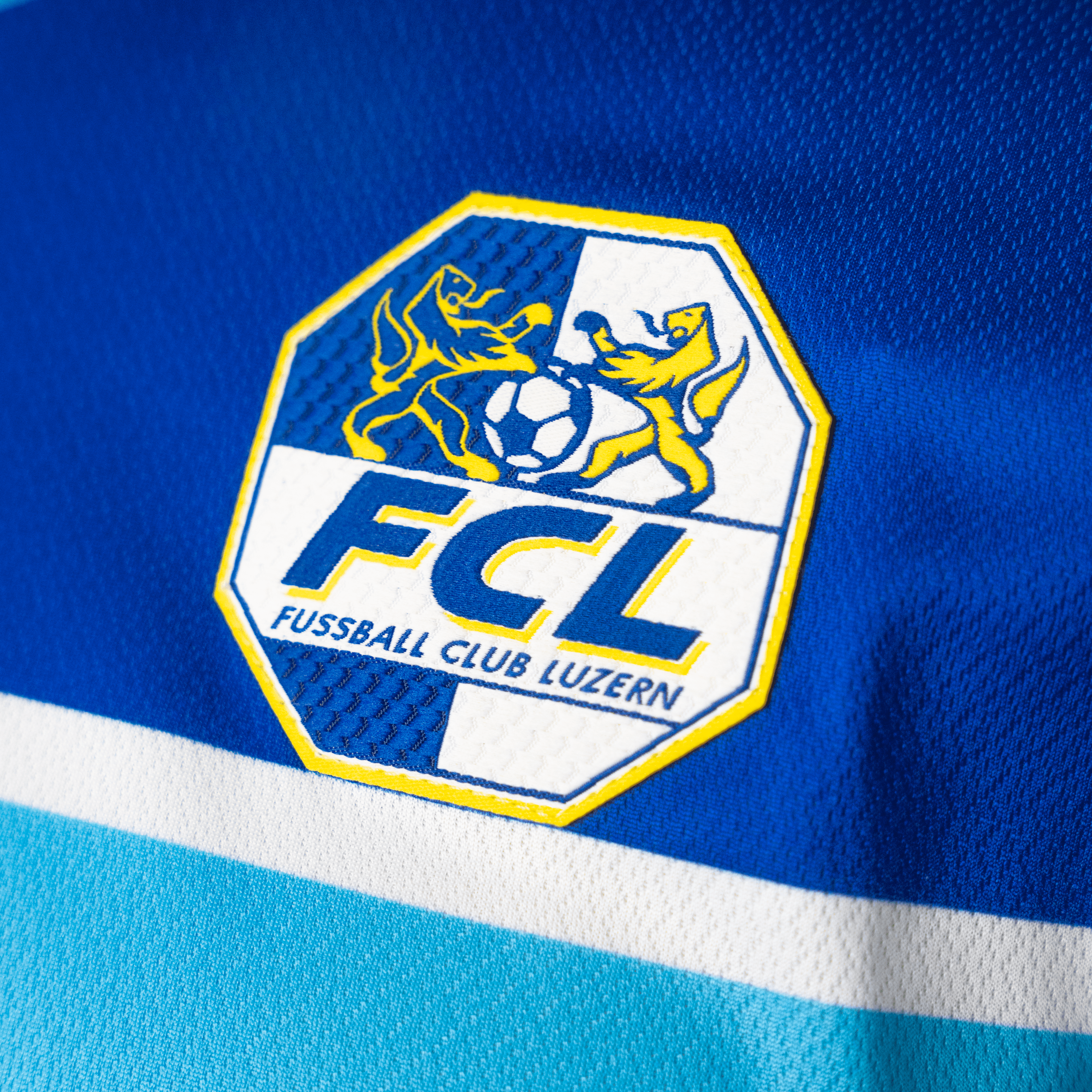 FCL Trikot Away 25/26 Kinder - FCL Fanshop