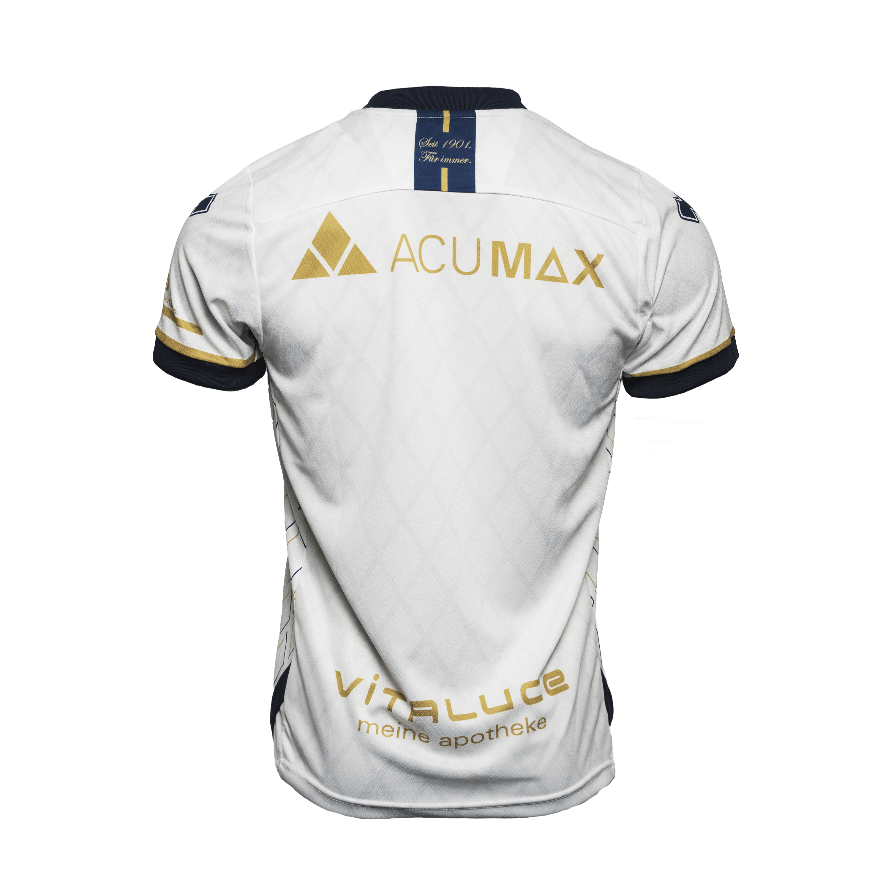 FCL Trikot Away 26/27 AWSL - FCL Fanshop