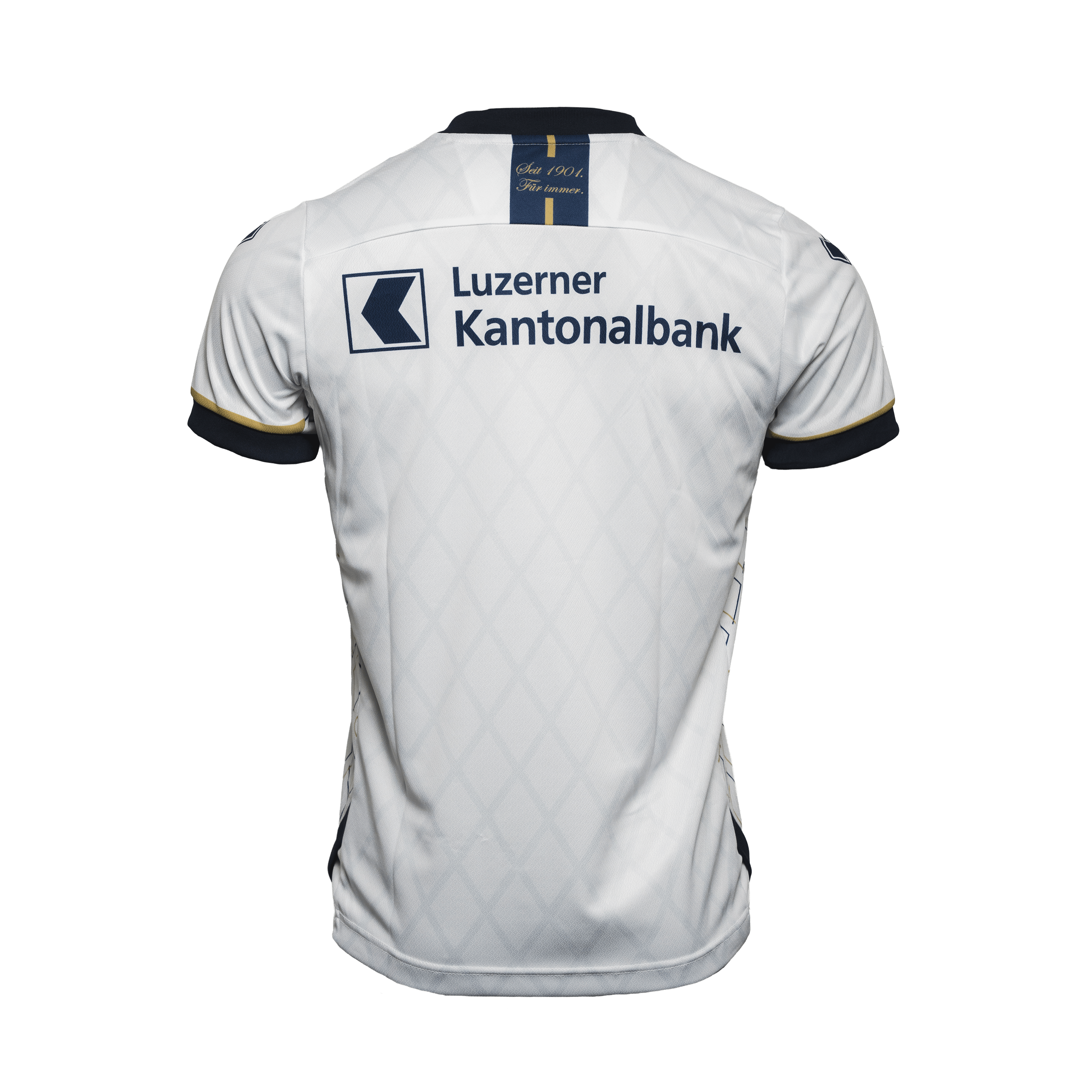 FCL Trikot Away 26/27 Herren - FCL Fanshop