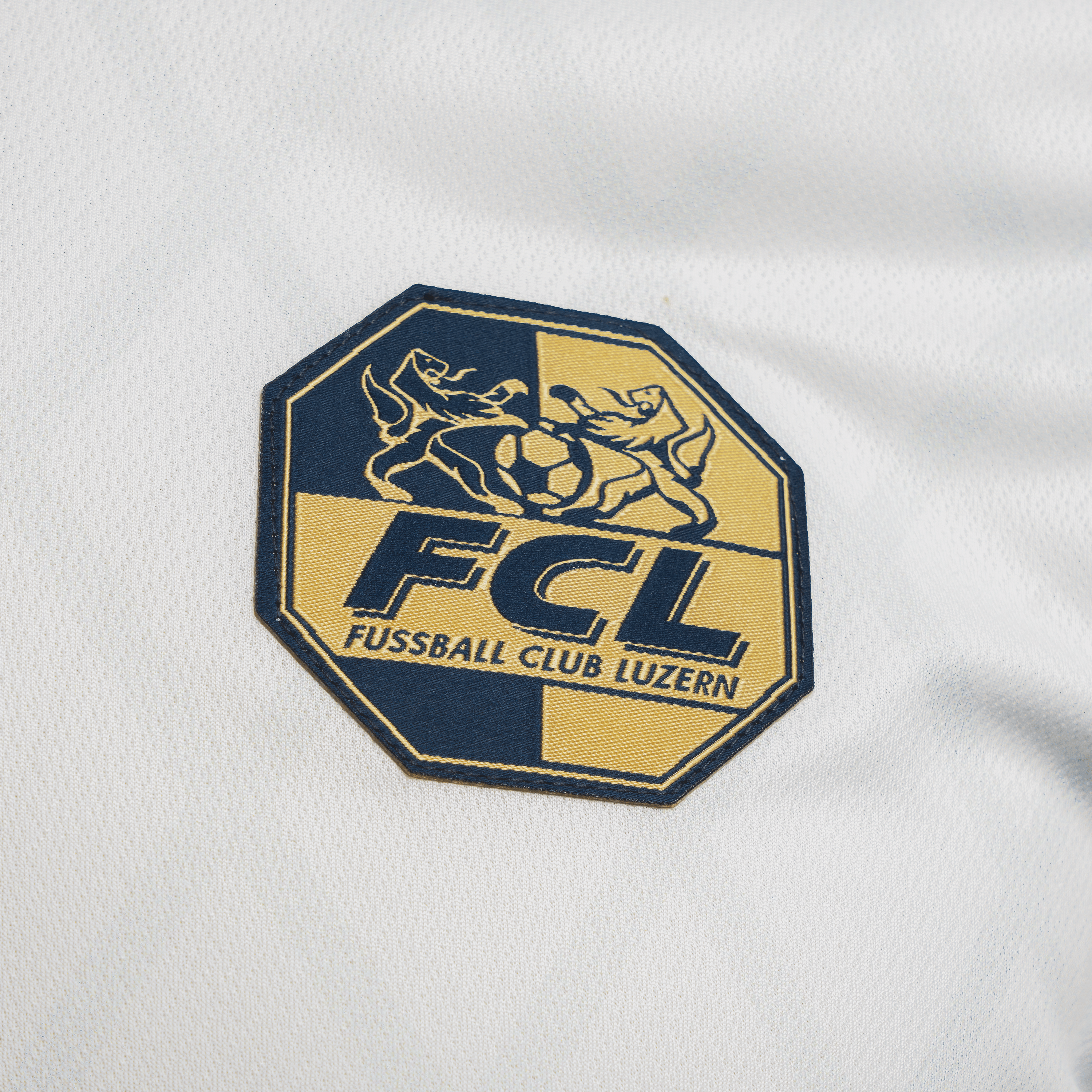 FCL Trikot Away 26/27 Herren - FCL Fanshop