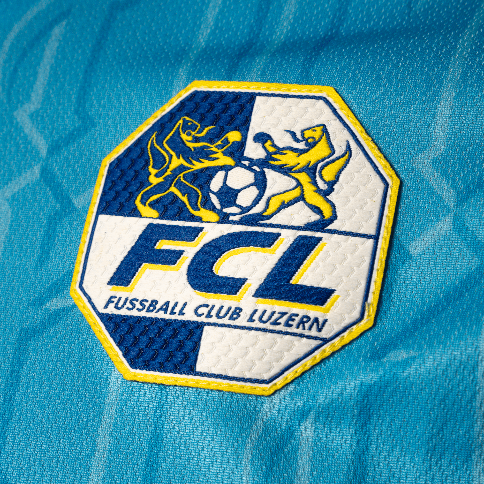 FCL Trikot Goalie Away 25/26 Herren - FCL Fanshop