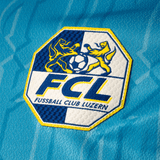 FCL Trikot Goalie Away 25/26 Herren - FCL Fanshop