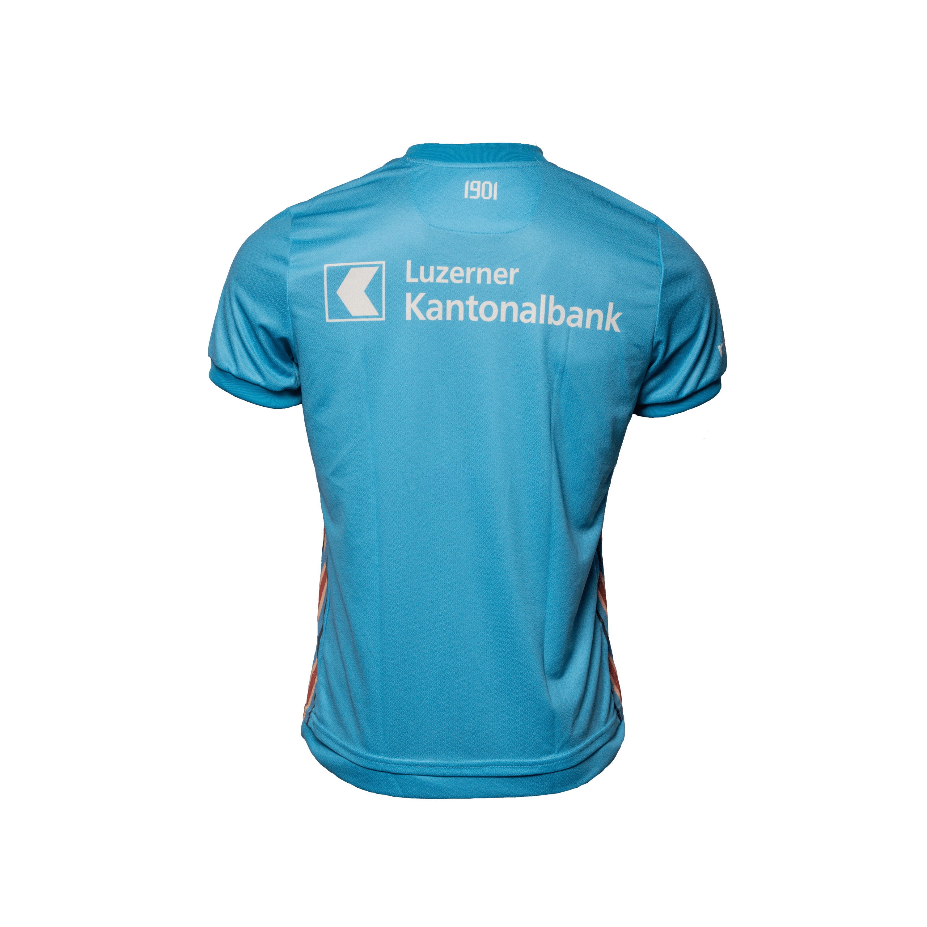 FCL Trikot Goalie Away 25/26 Herren - FCL Fanshop