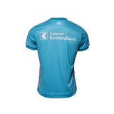 FCL Trikot Goalie Away 25/26 Kinder - FCL Fanshop