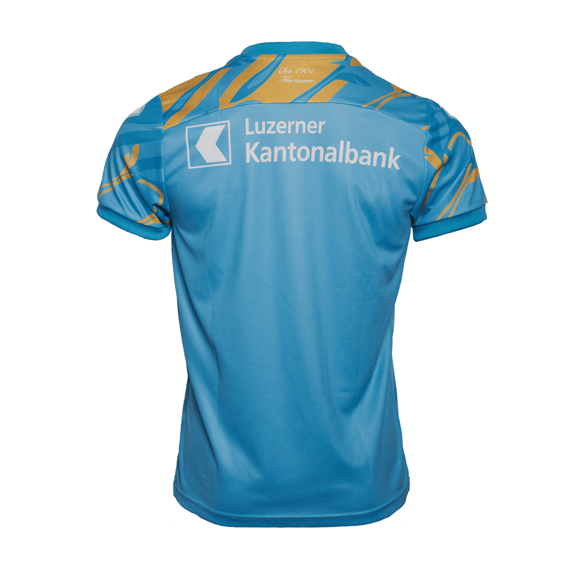 FCL Trikot Goalie Away 26/27 Herren - FCL Fanshop