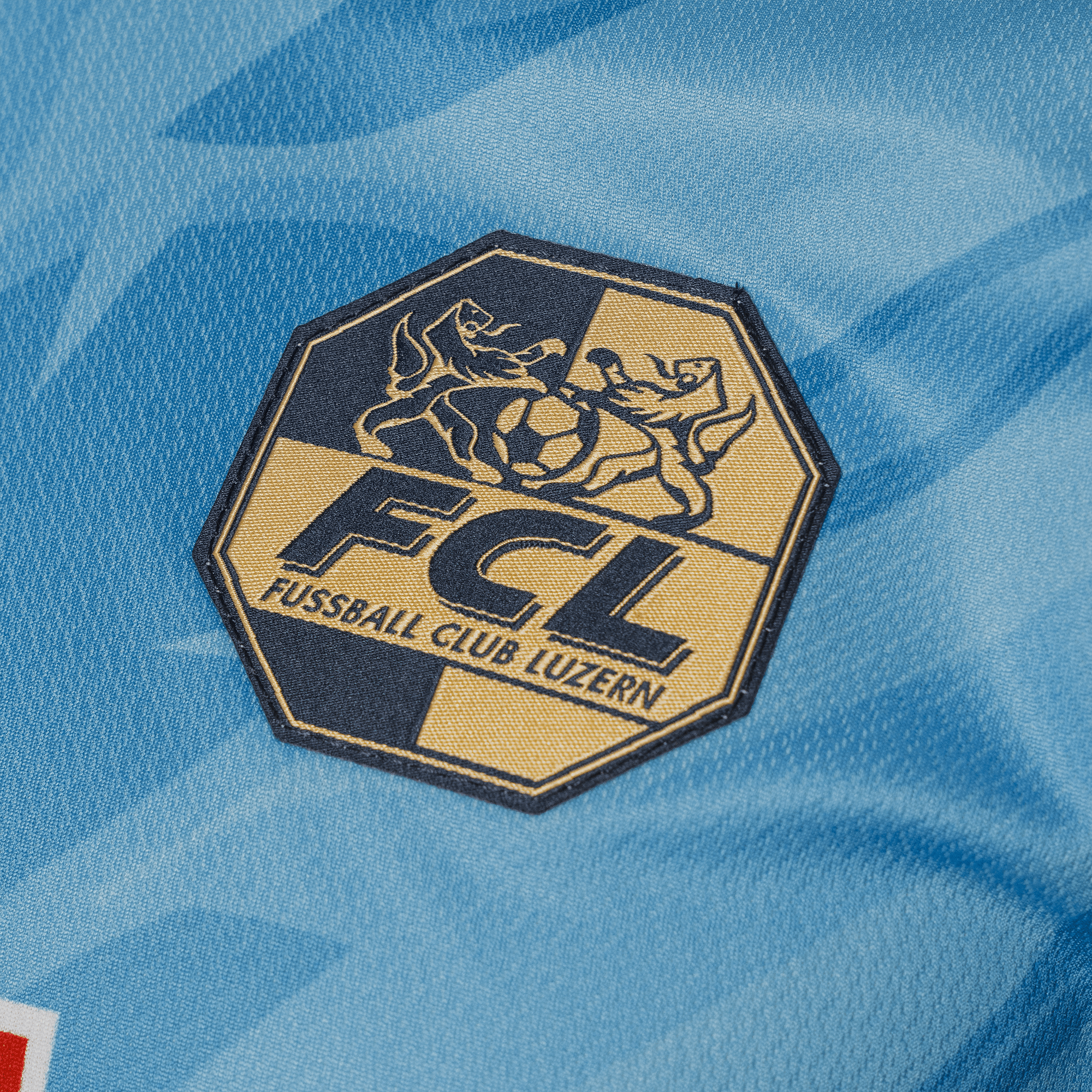 FCL Trikot Goalie Away 26/27 Kinder - FCL Fanshop