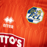 FCL Trikot Goalie Home 25/26 Herren - FCL Fanshop