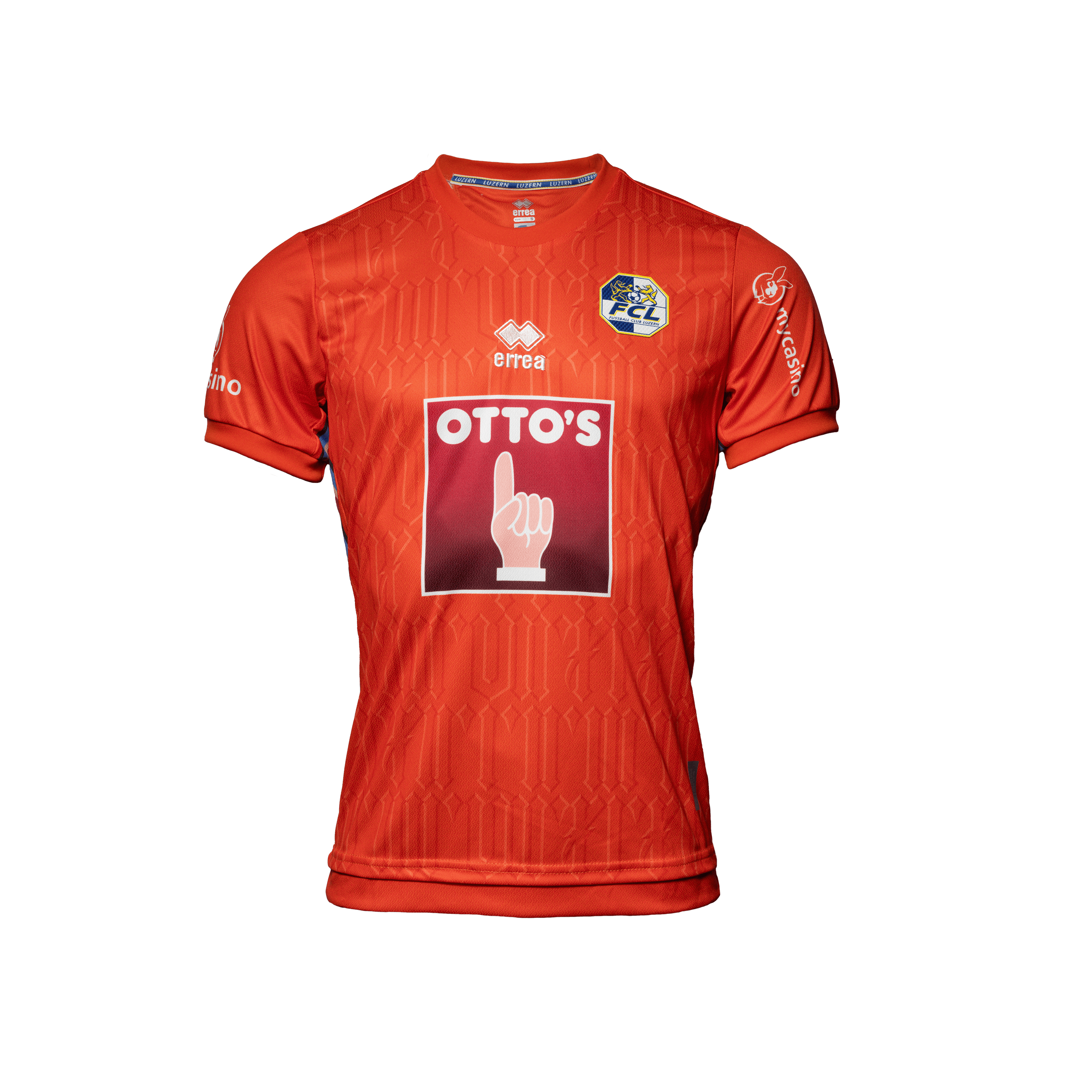 FCL Trikot Goalie Home 25/26 Kinder - FCL Fanshop