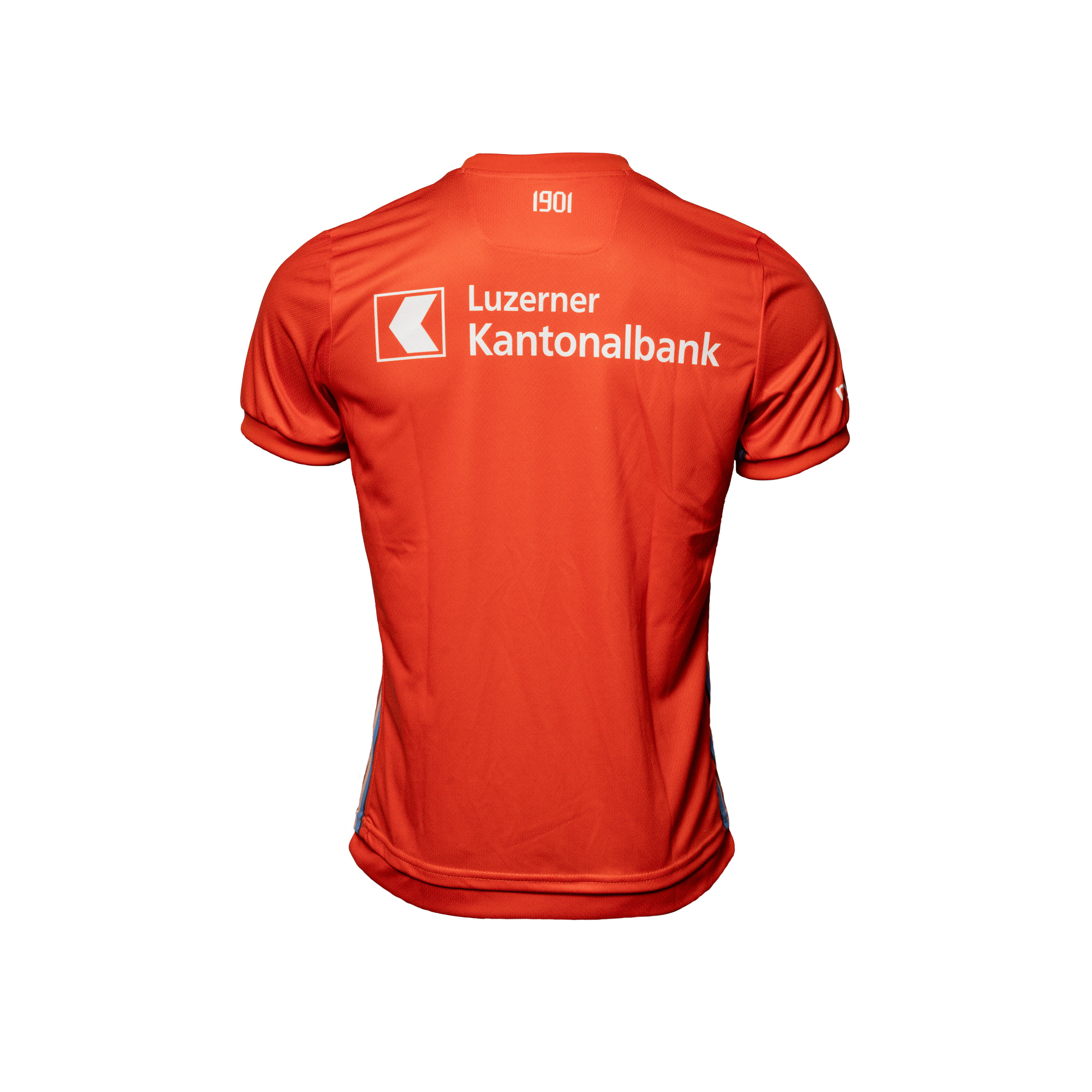 FCL Trikot Goalie Home 25/26 Kinder - FCL Fanshop