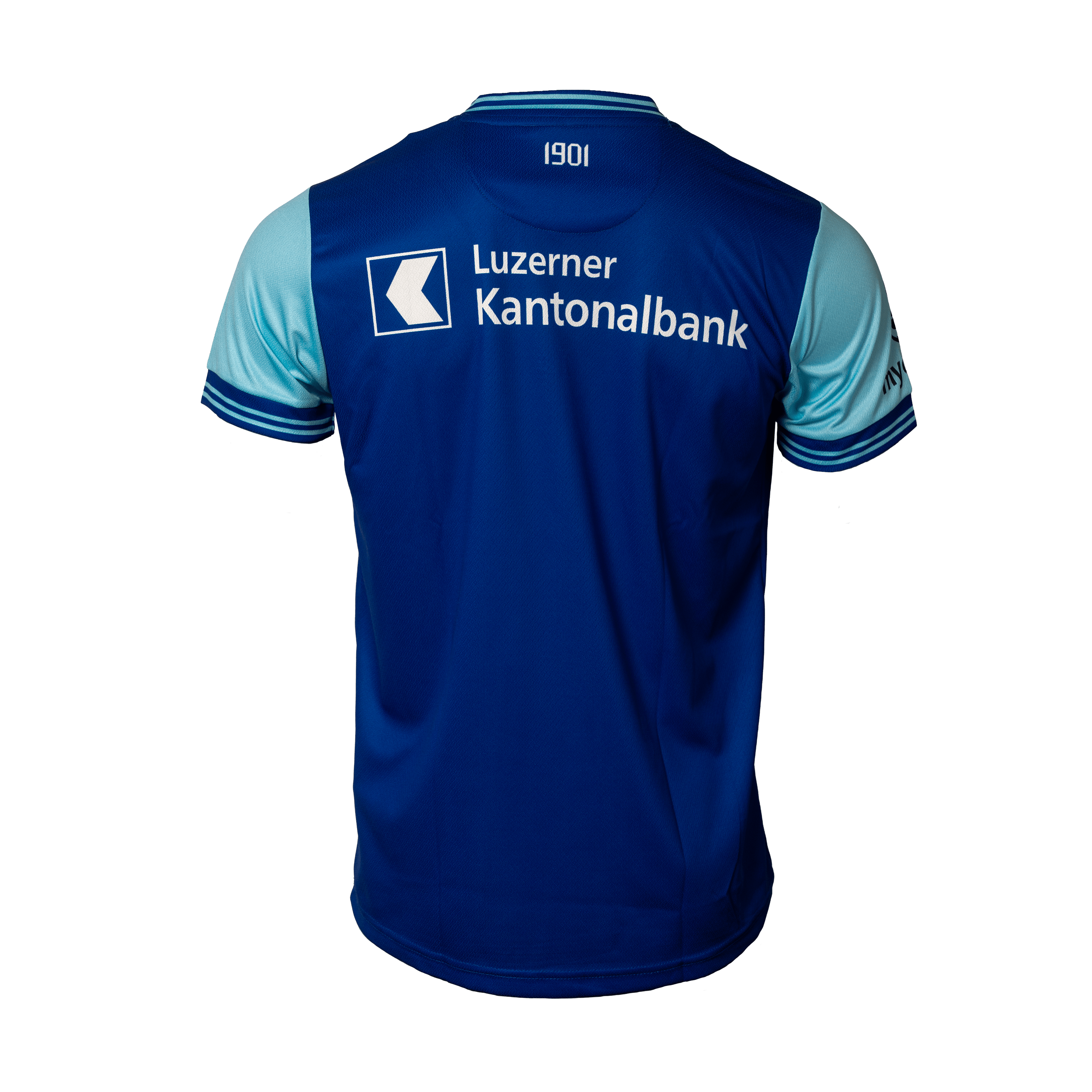 FCL Trikot Goalie Home 25/26 Kinder - FCL Fanshop