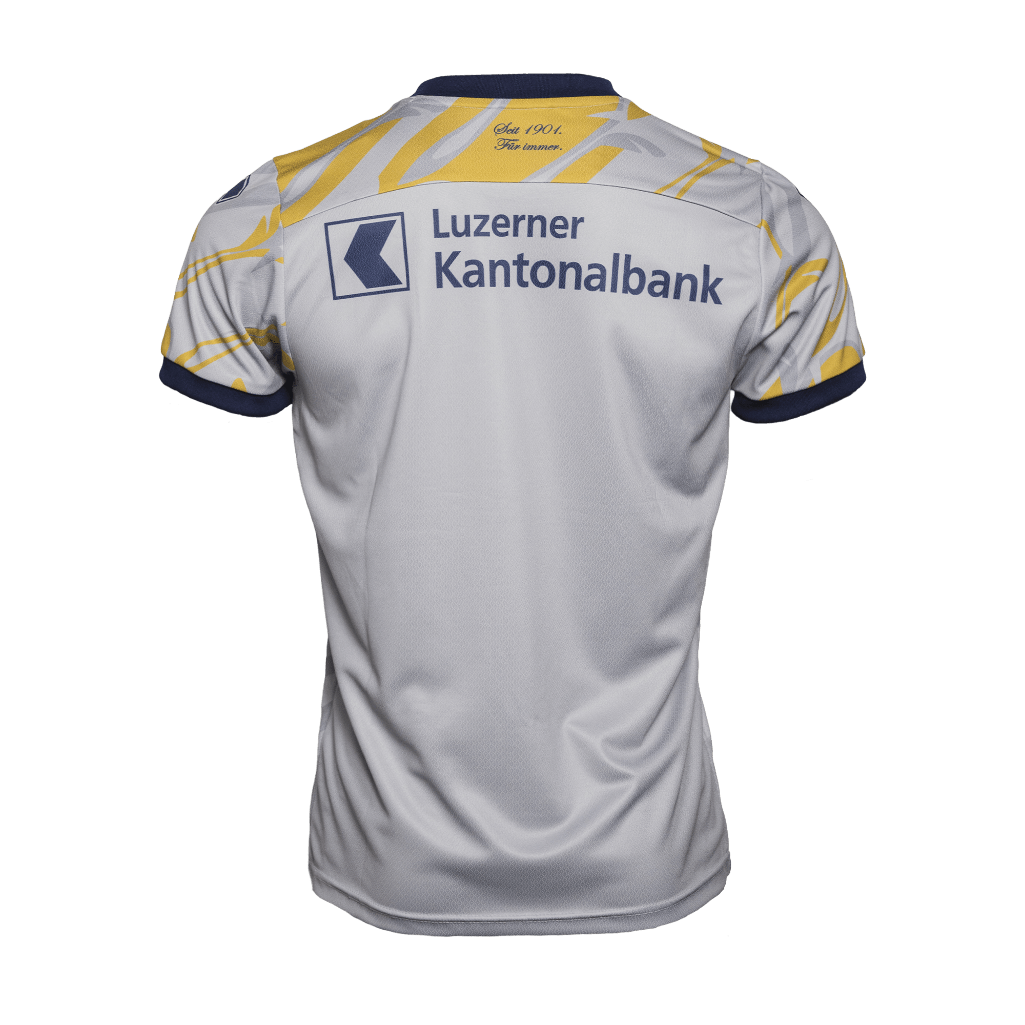 FCL Trikot Goalie Home 26/27 Herren - FCL Fanshop