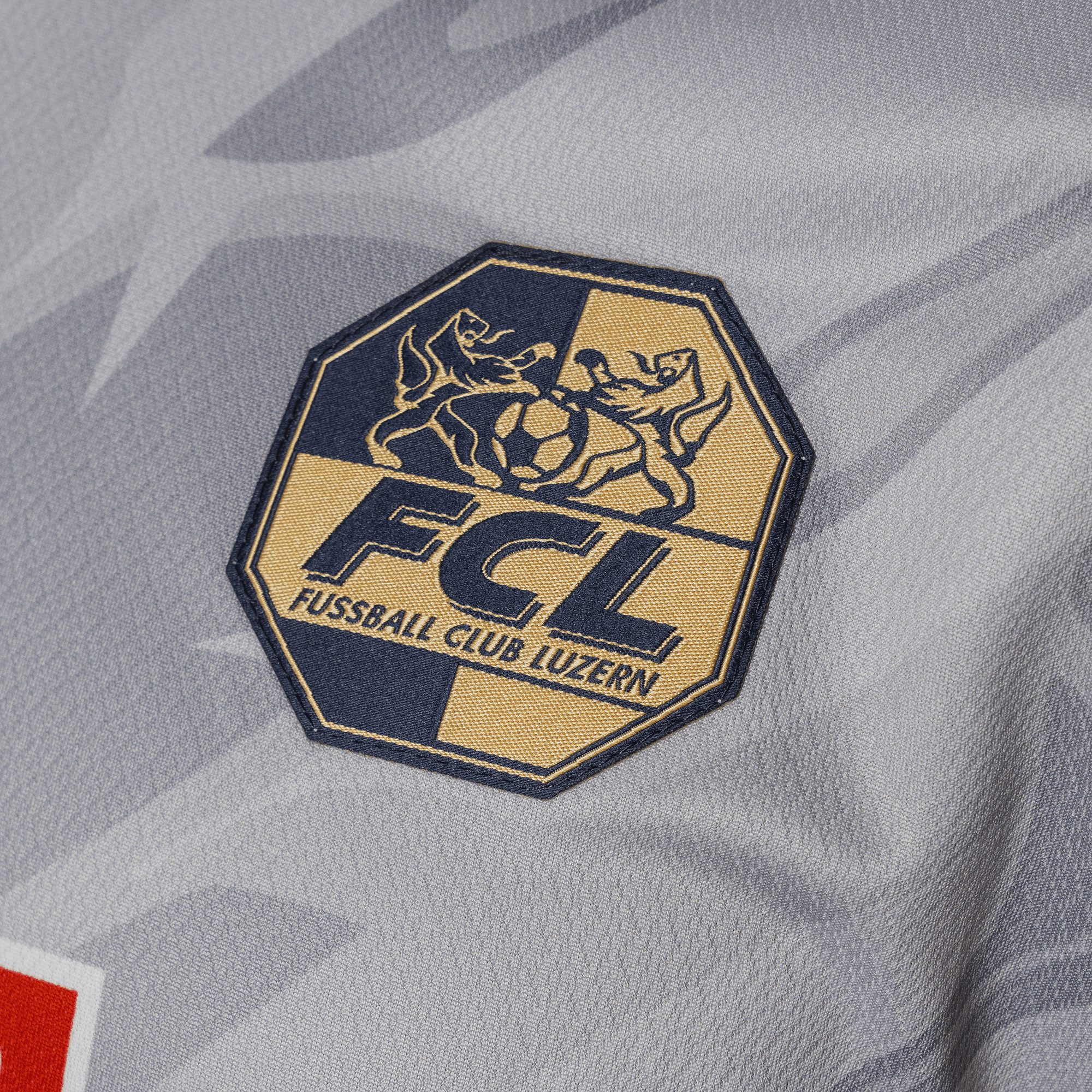 FCL Trikot Goalie Home 26/27 Herren - FCL Fanshop