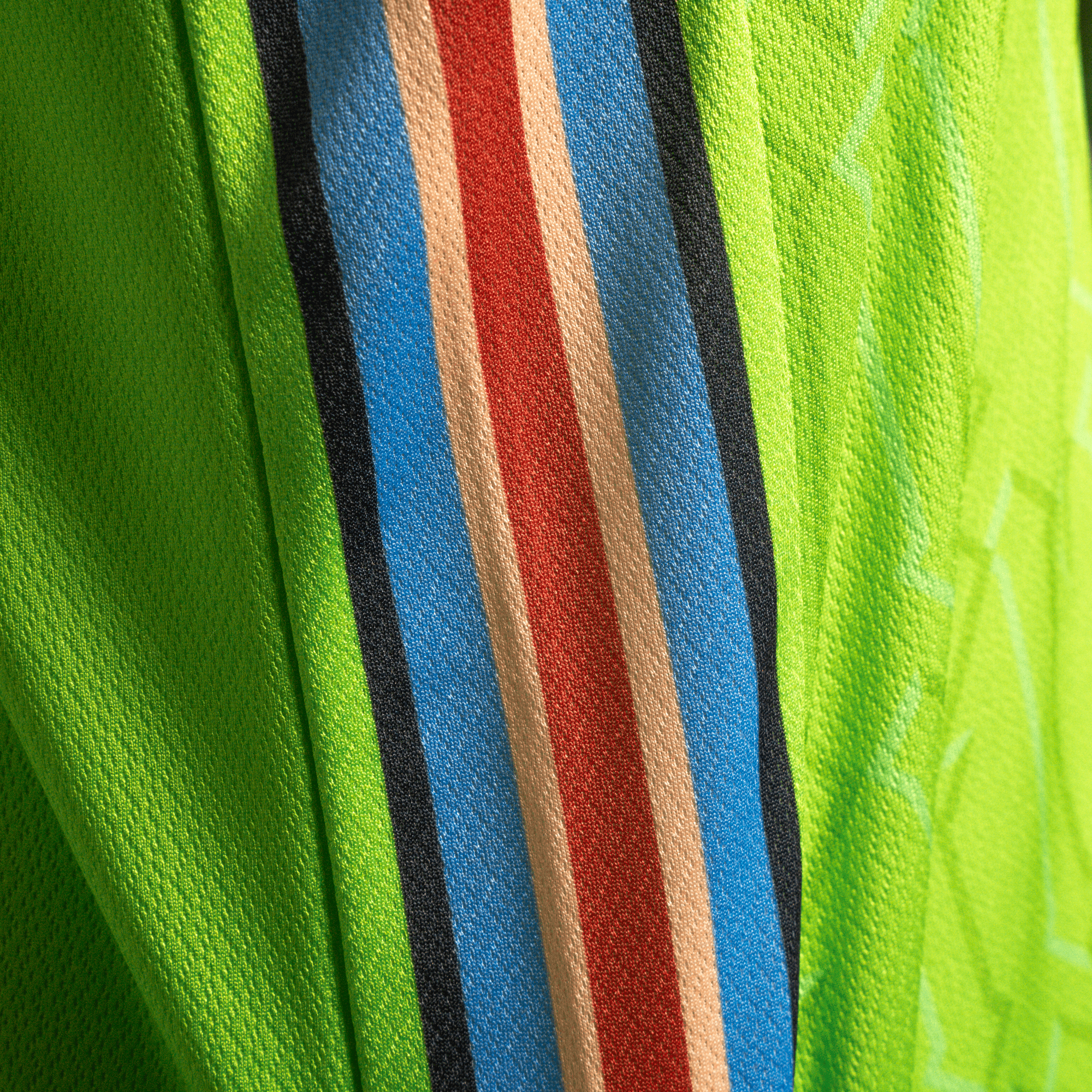 FCL Trikot Goalie Third 25/26 Herren - FCL Fanshop