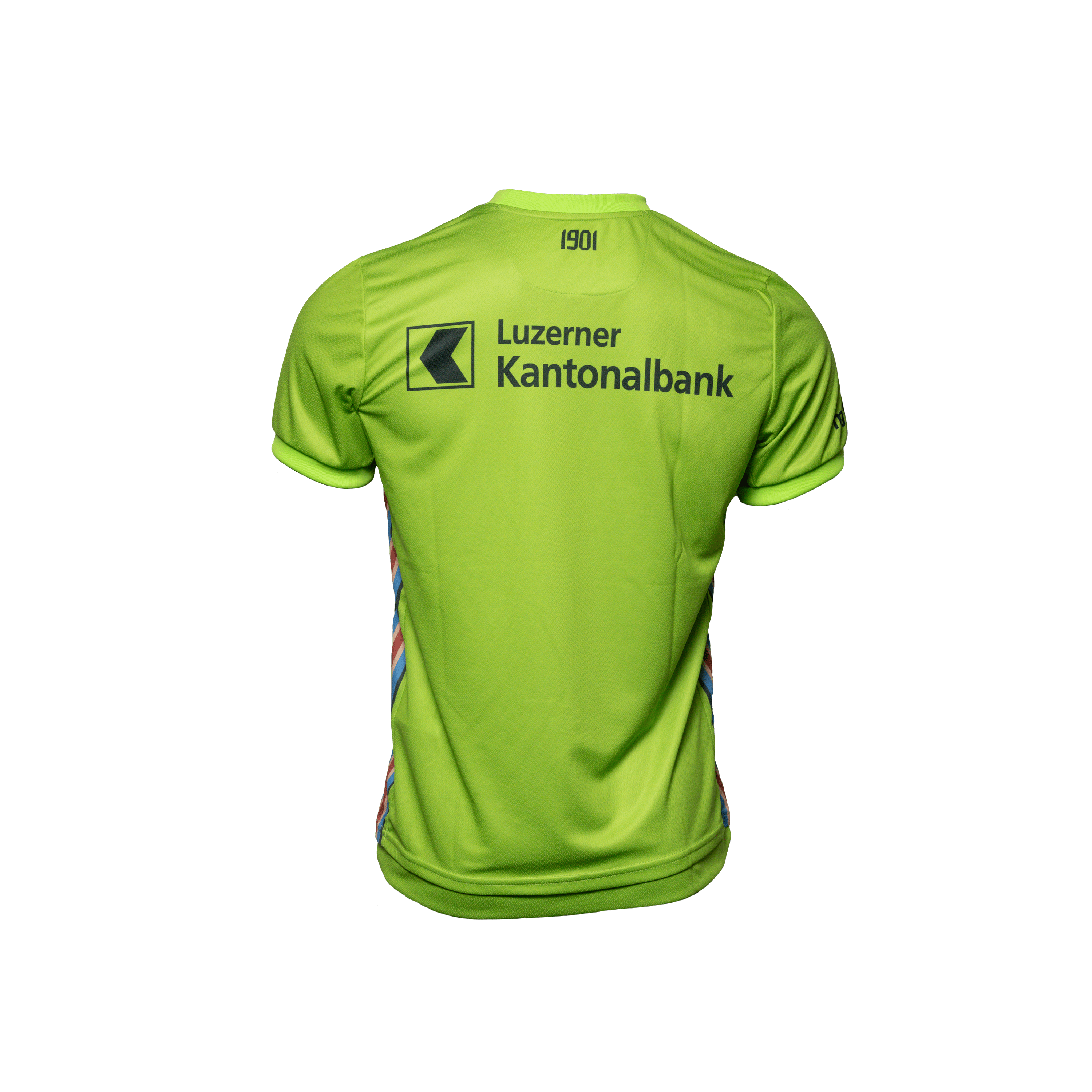 FCL Trikot Goalie Third 25/26 Herren - FCL Fanshop