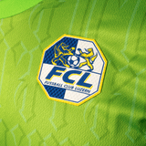 FCL Trikot Goalie Third 25/26 Kinder - FCL Fanshop