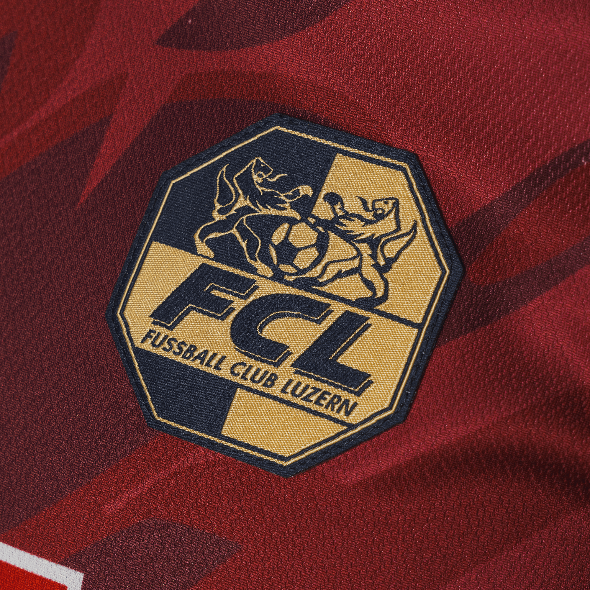 FCL Trikot Goalie Third 26/27 Herren - FCL Fanshop