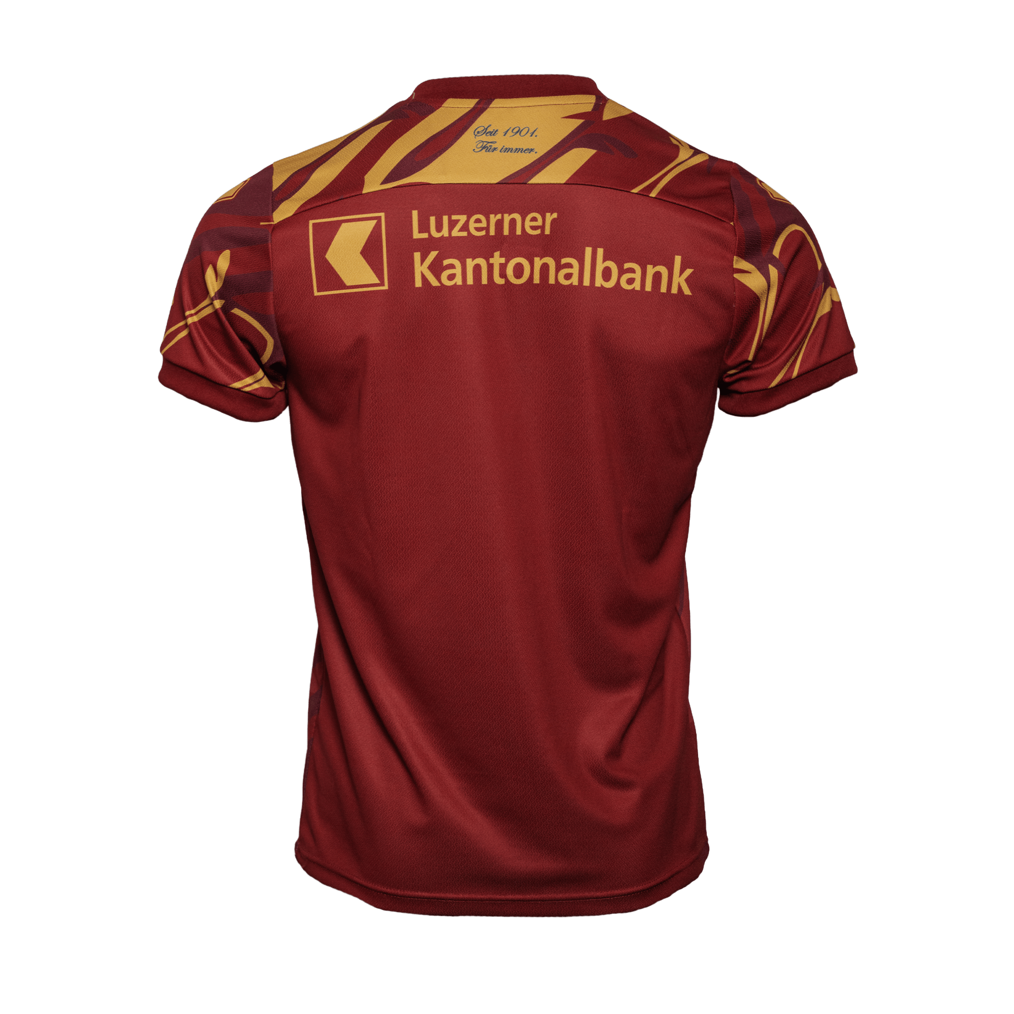 FCL Trikot Goalie Third 26/27 Kinder - FCL Fanshop