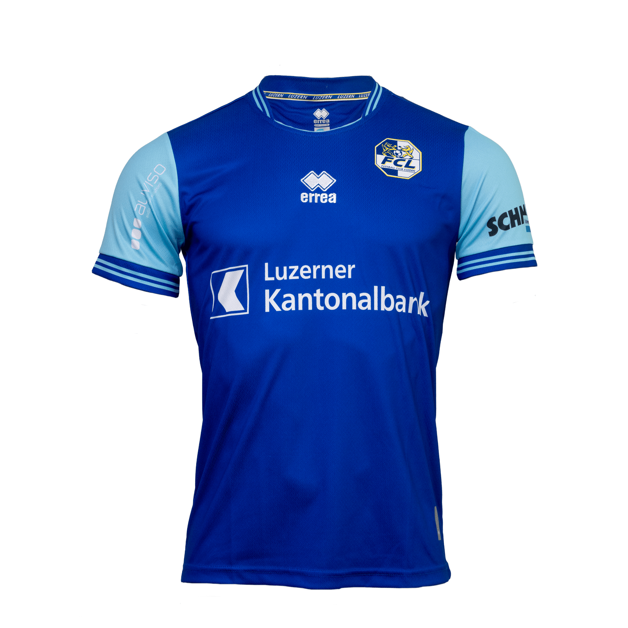 FCL Trikot Home 25/26 AWSL - FCL Fanshop