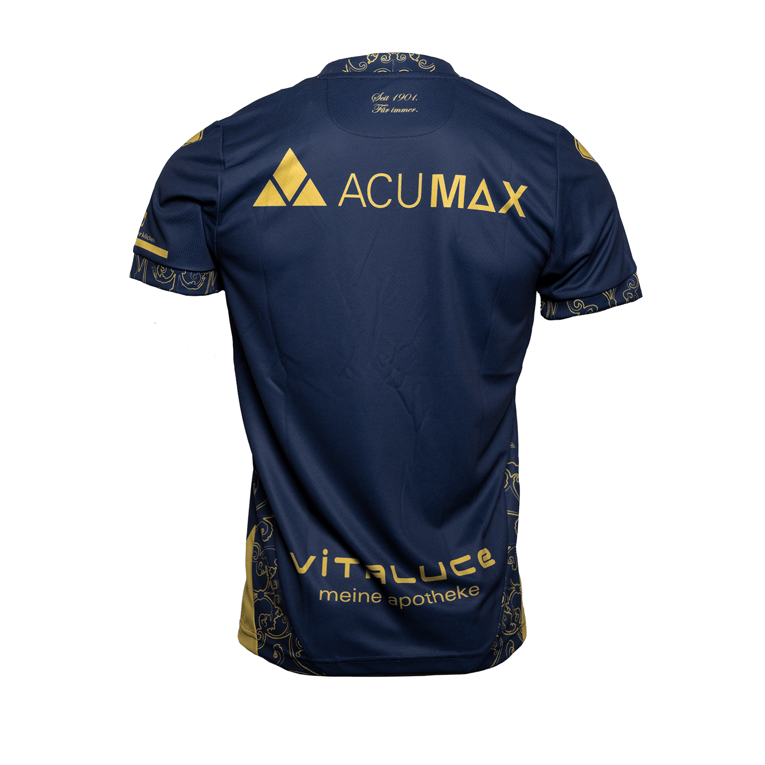 FCL Trikot Home 26/27 AWSL - FCL Fanshop