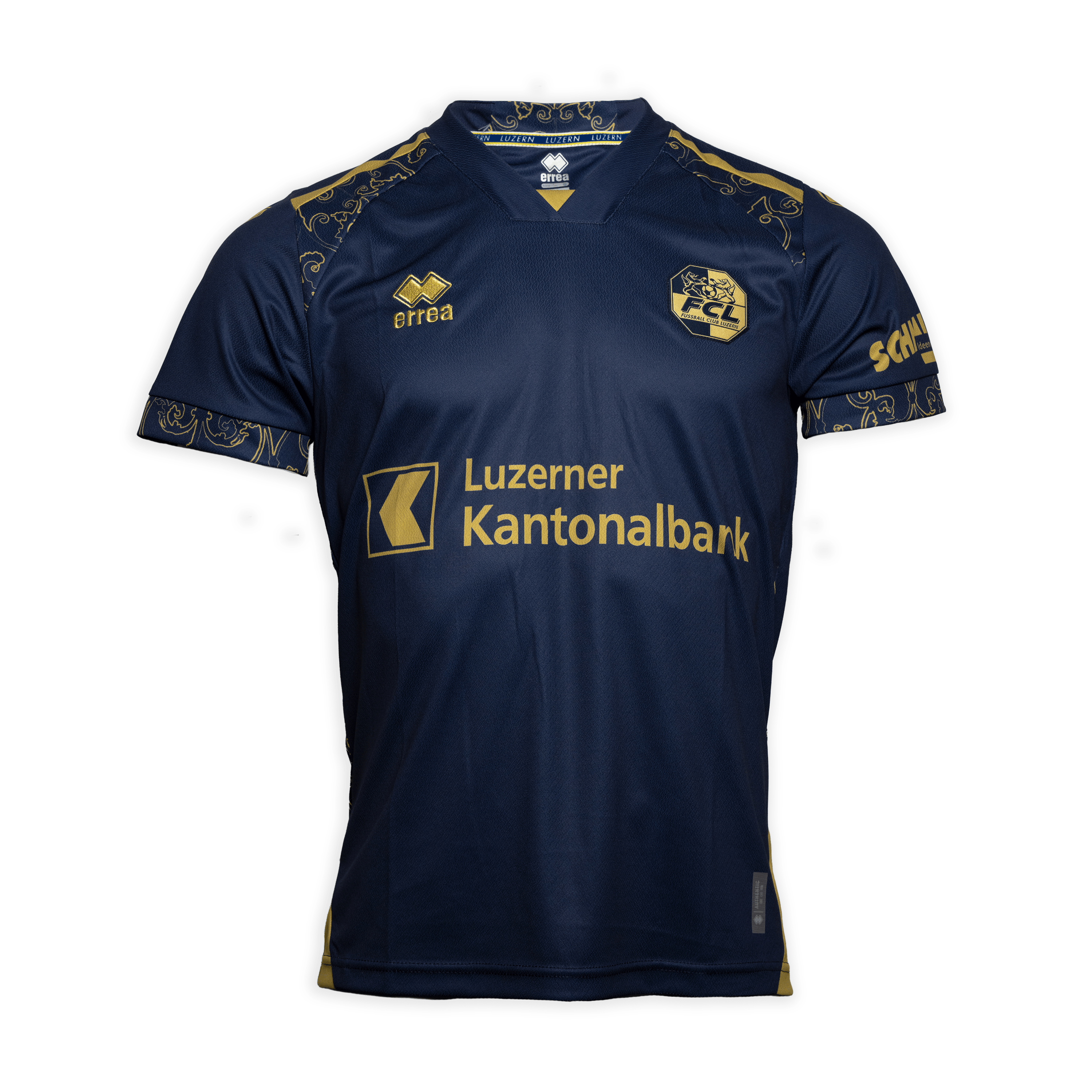 FCL Trikot Home 26/27 AWSL - FCL Fanshop