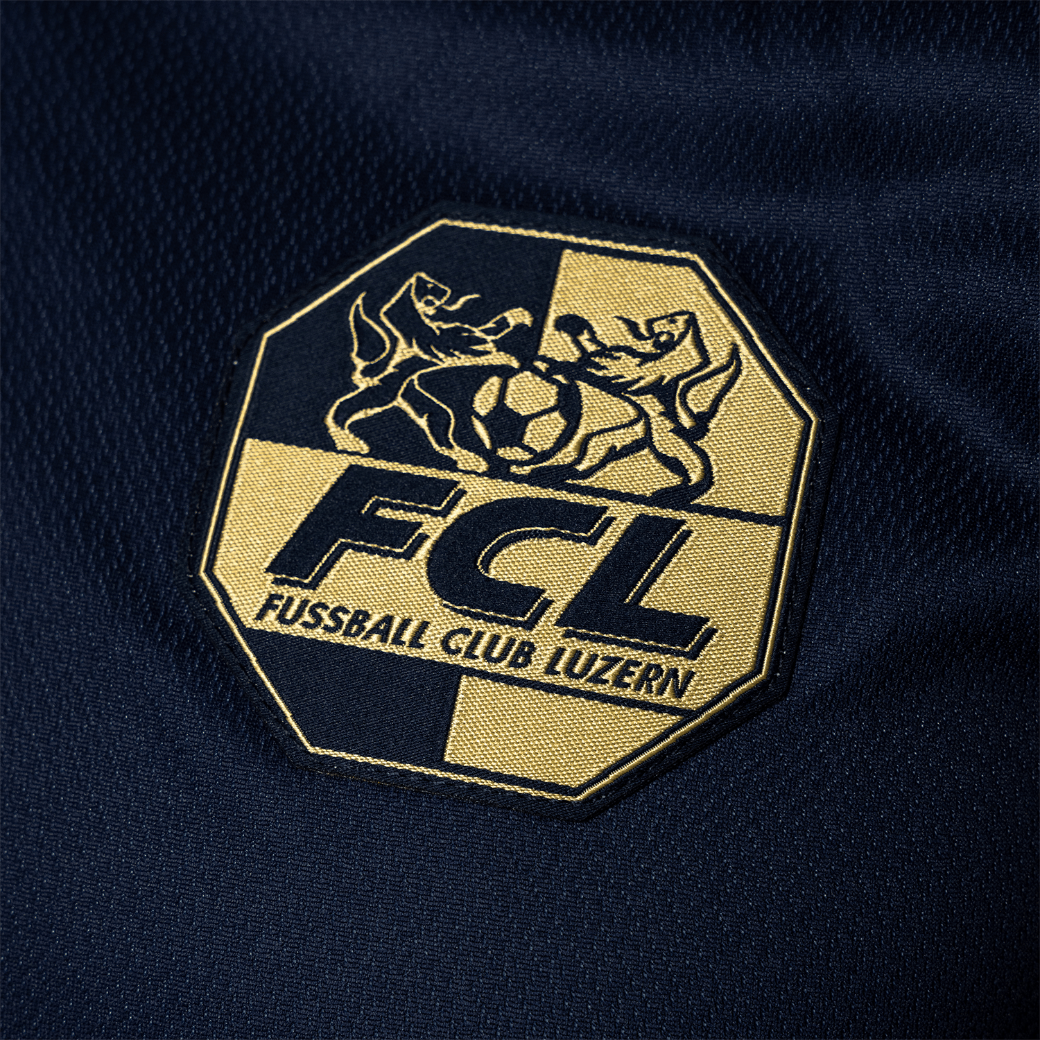 FCL Trikot Home 26/27 AWSL - FCL Fanshop