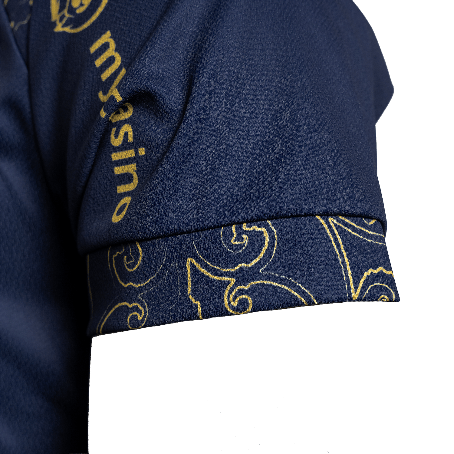 FCL Trikot Home 26/27 Herren - FCL Fanshop