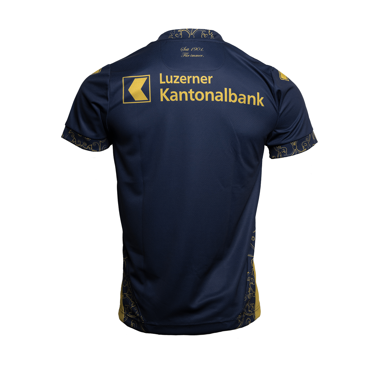 FCL Trikot Home 26/27 Herren - FCL Fanshop