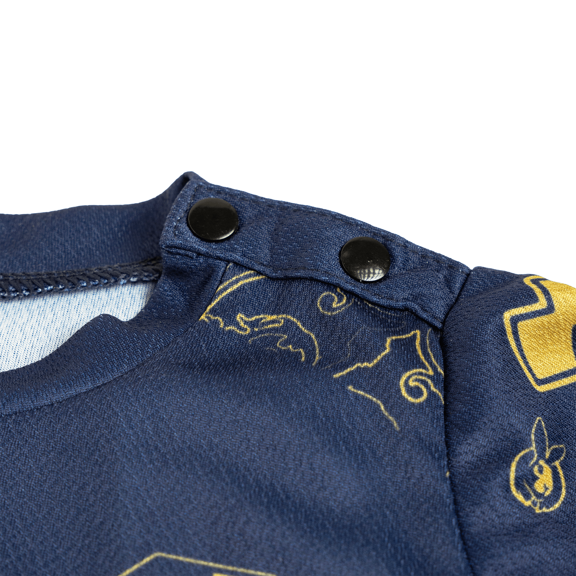 FCL Trikot Set Home 26/27 Babies 18 - 20 - FCL Fanshop