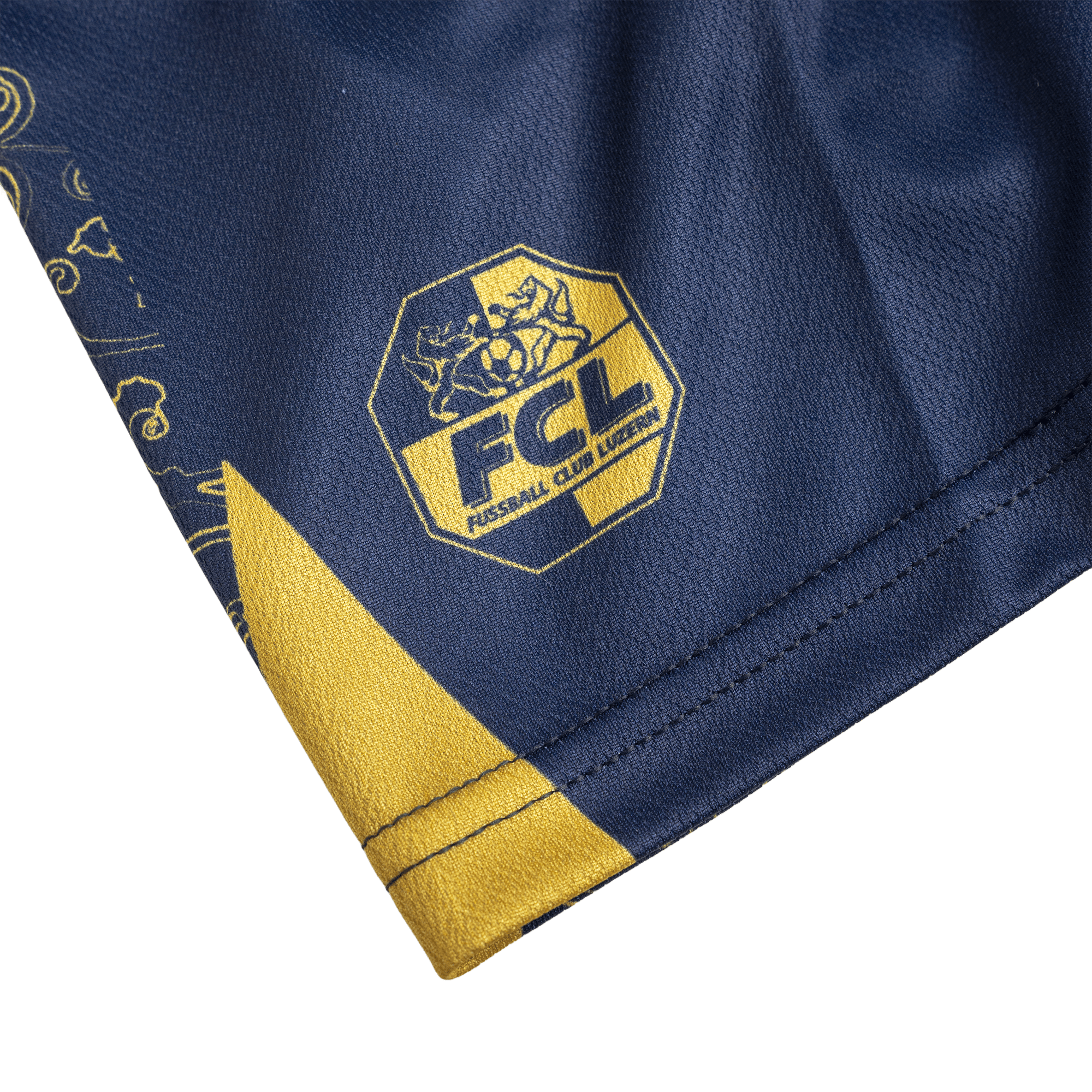 FCL Trikot Set Home 26/27 Babies 18 - 20 - FCL Fanshop
