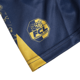 FCL Trikot Set Home 26/27 Babies 18 - 20 - FCL Fanshop