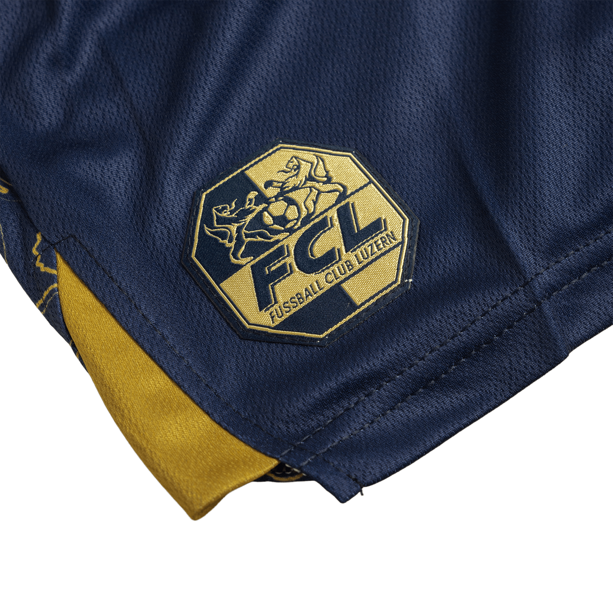 FCL Trikot Set Home 26/27 Babies 22 - 26 - FCL Fanshop