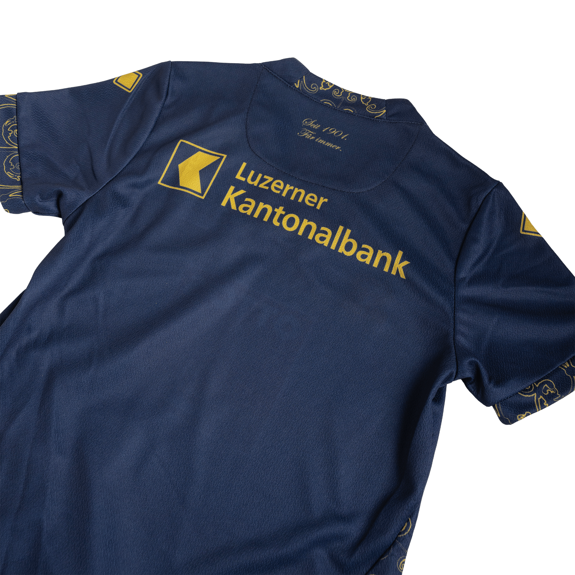 FCL Trikot Set Home 26/27 Babies 22 - 26 - FCL Fanshop