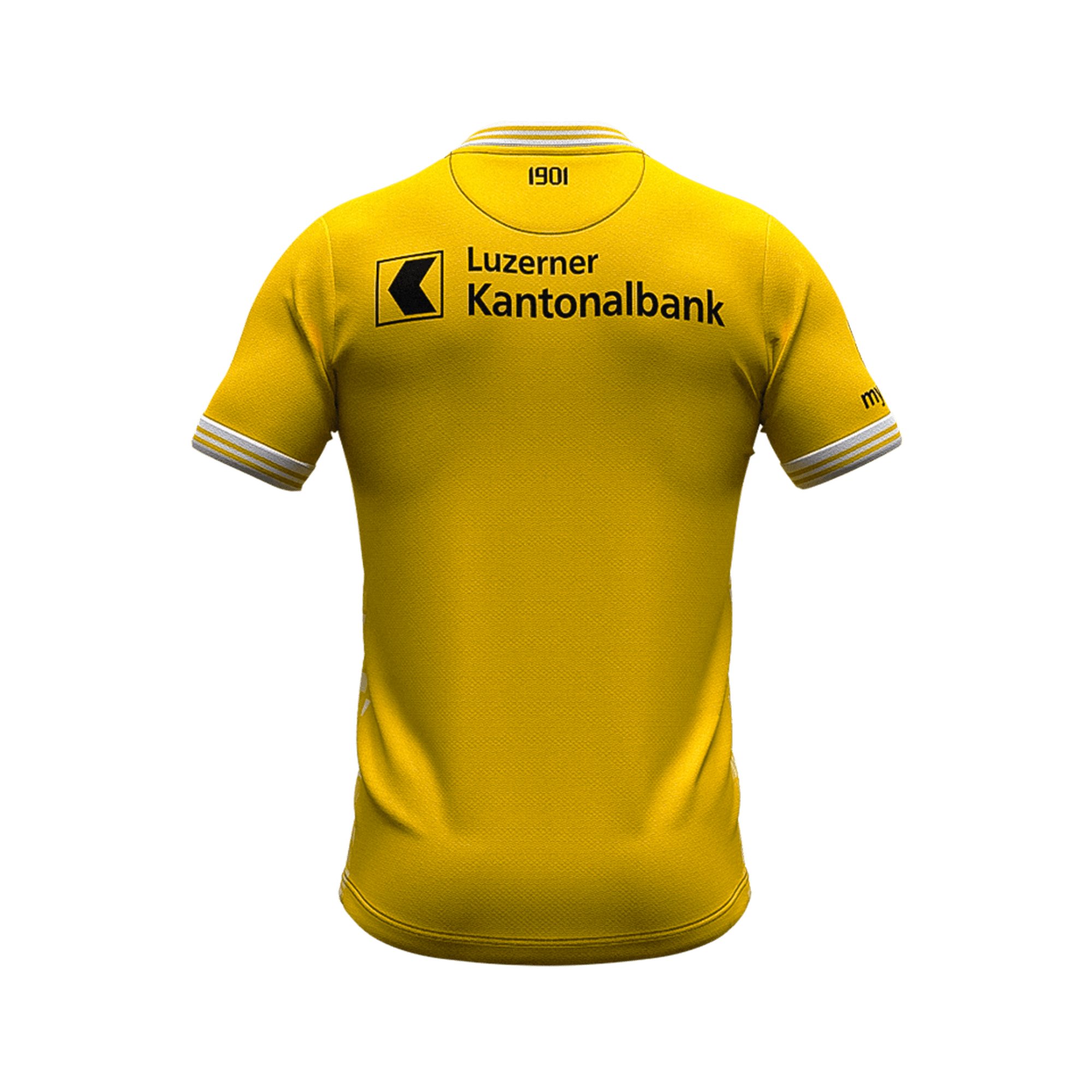 FCL Trikot Third 25/26 Herren - FCL Fanshop