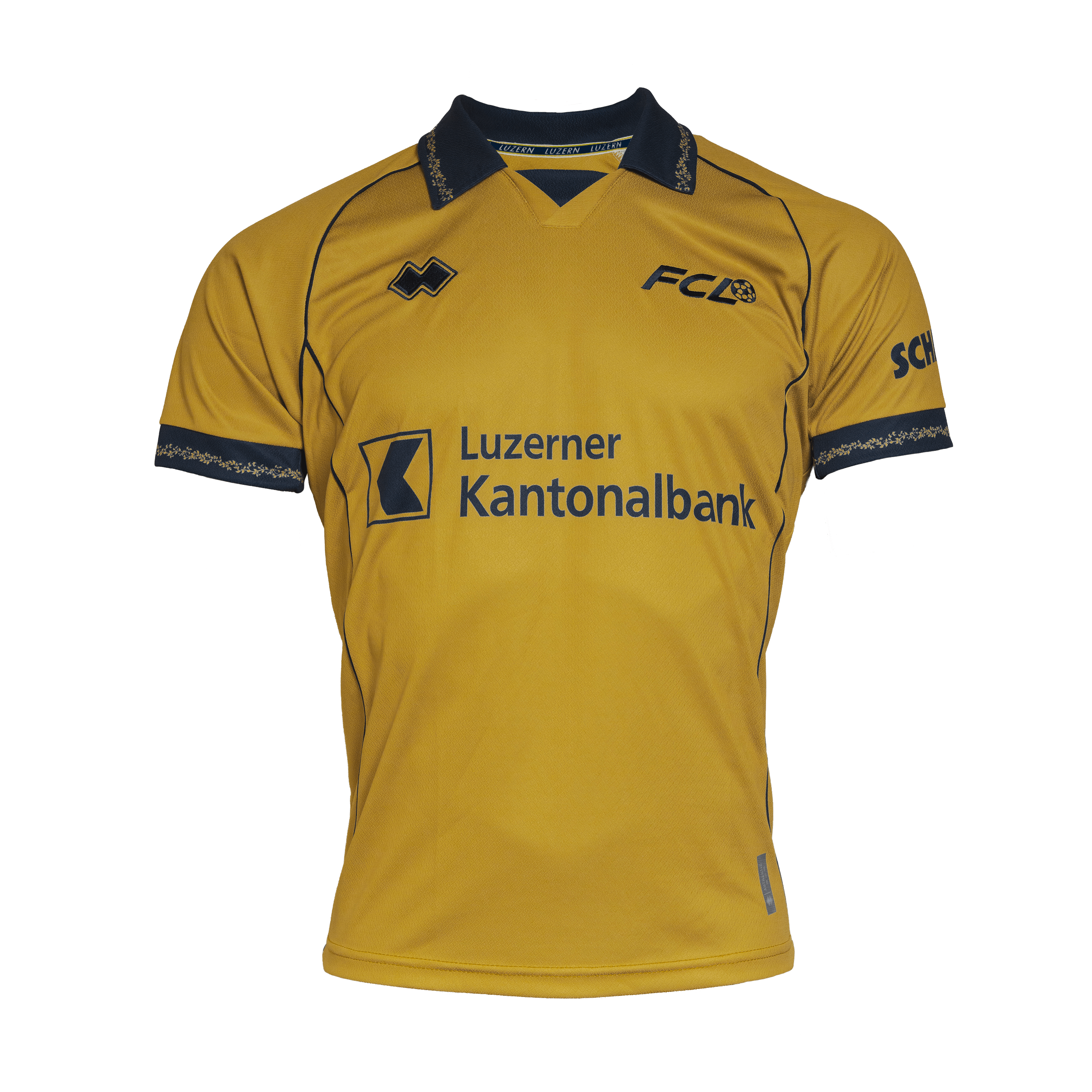 FCL Trikot Third 26/27 AWSL - FCL Fanshop