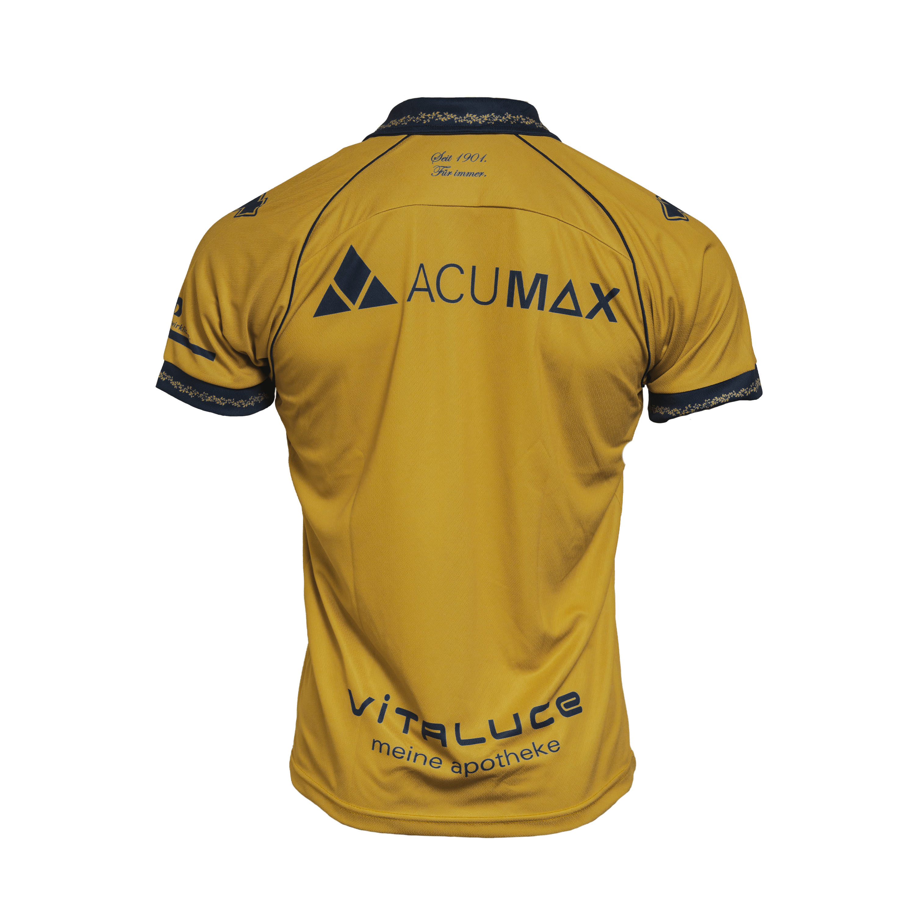 FCL Trikot Third 26/27 AWSL - FCL Fanshop
