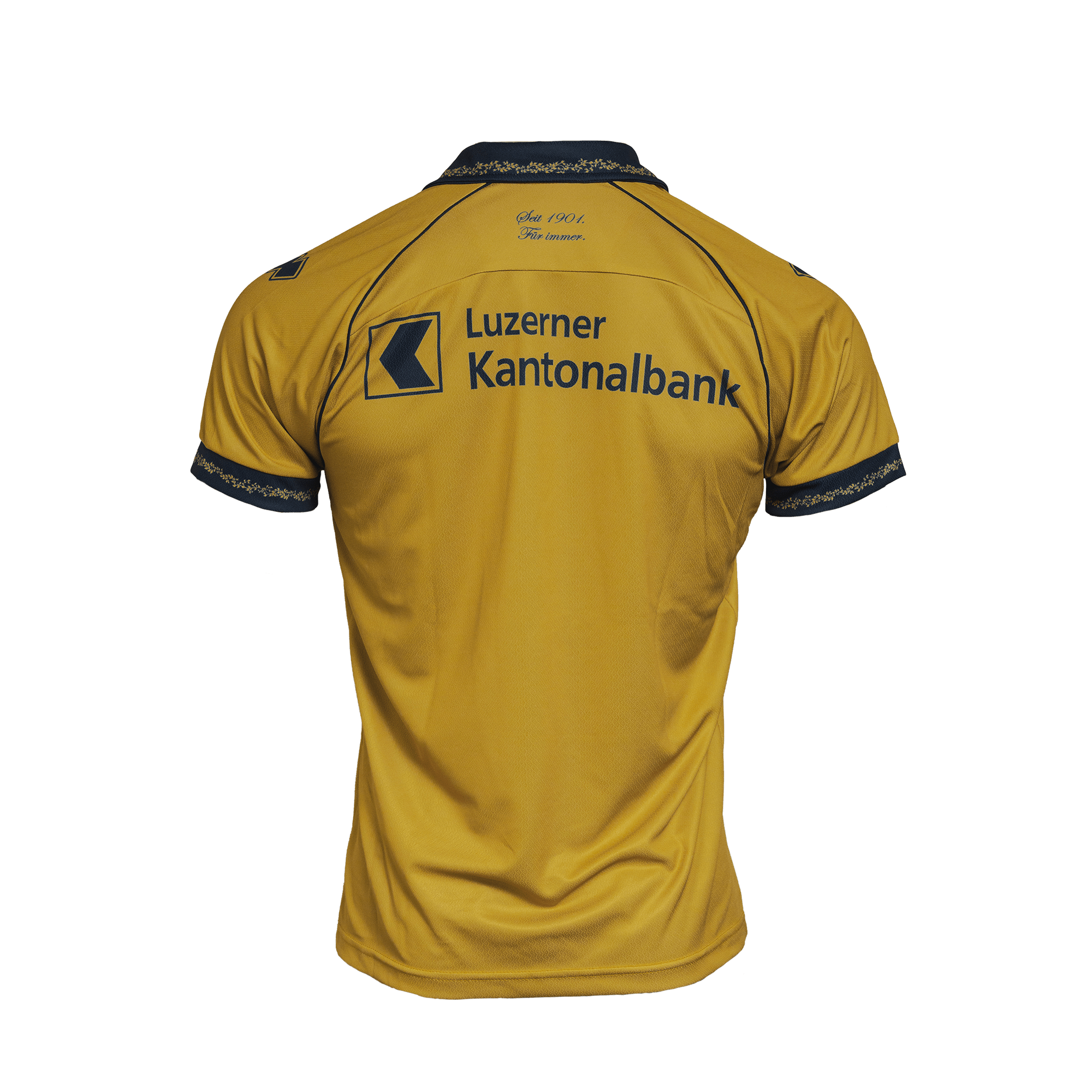 FCL Trikot Third 26/27 Herren - FCL Fanshop