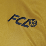 FCL Trikot Third 26/27 Kinder - FCL Fanshop