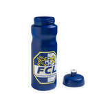 FCL Trinkflasche Logo - FCL Fanshop