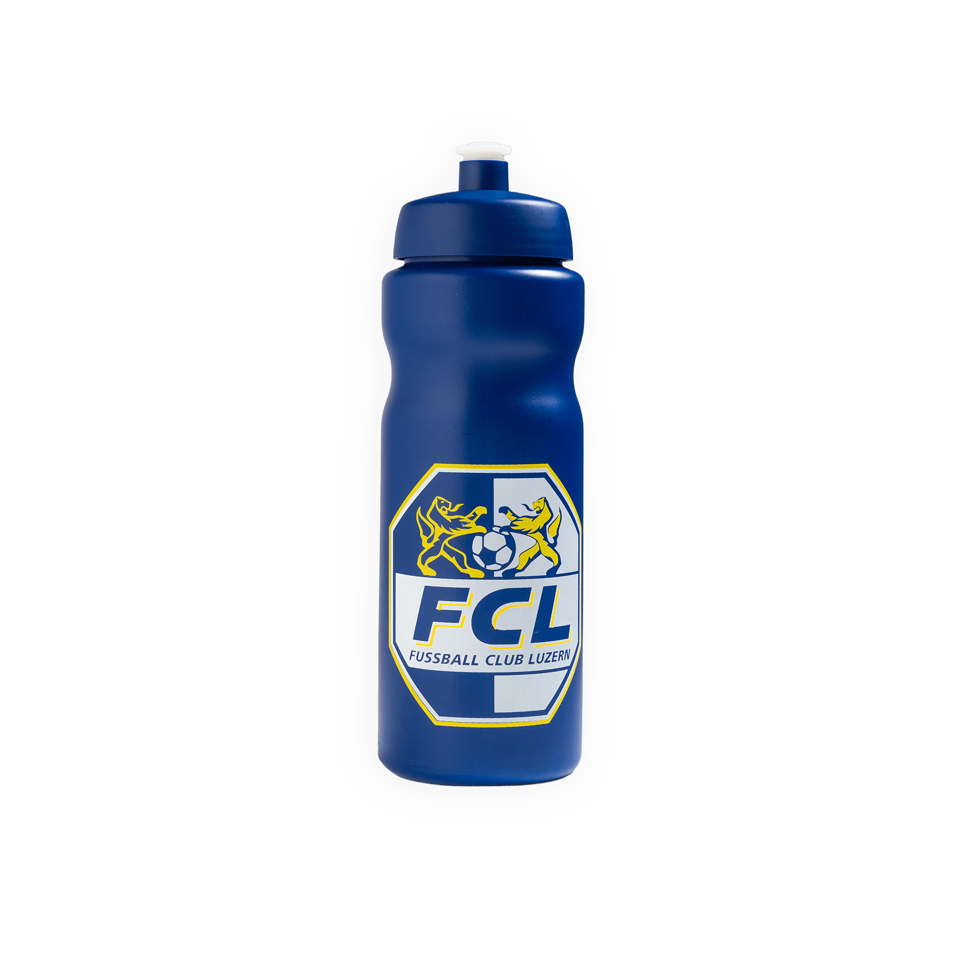 FCL Trinkflasche Logo - FCL Fanshop