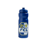 FCL Trinkflasche Logo - FCL Fanshop