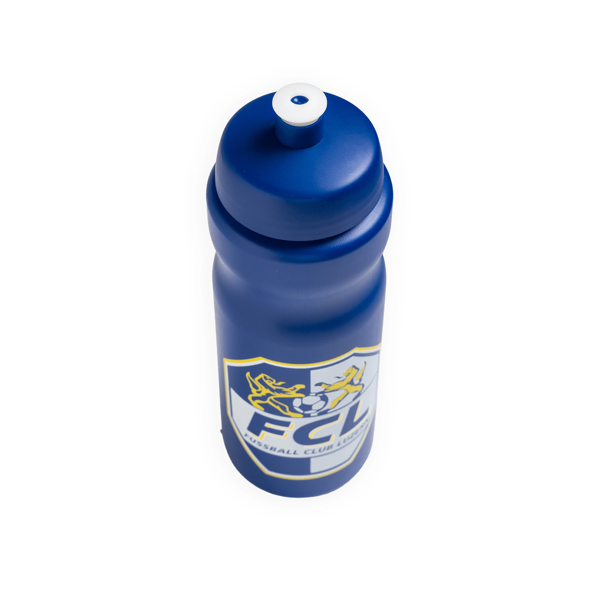 FCL Trinkflasche Logo - FCL Fanshop