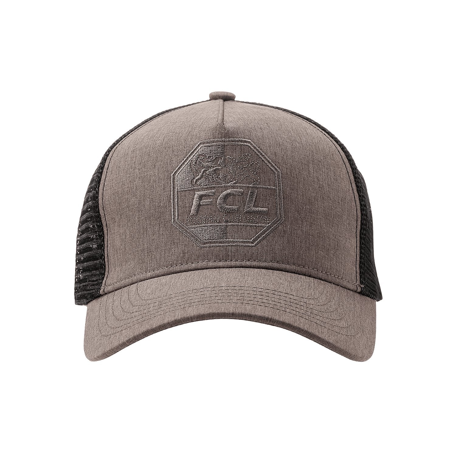 FCL Trucker - Cap - FCL Fanshop