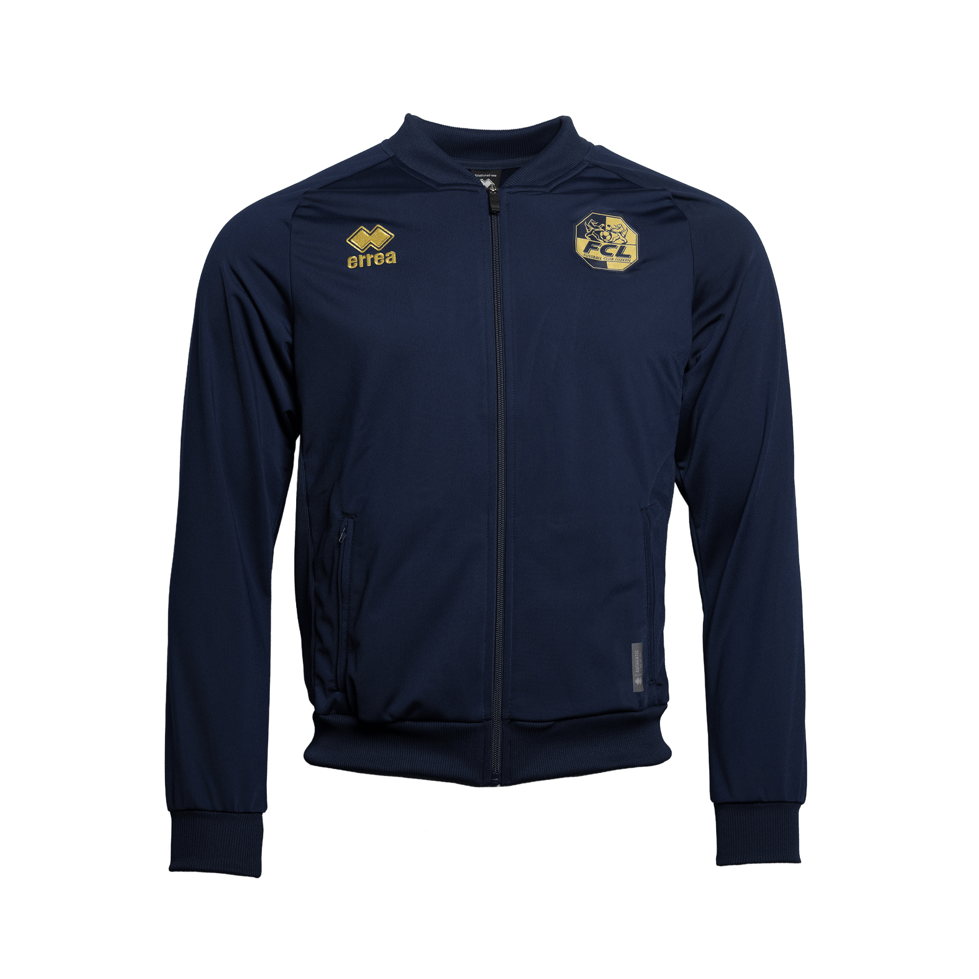 FCL Walk Out Jacke 26/27 Herren - FCL Fanshop