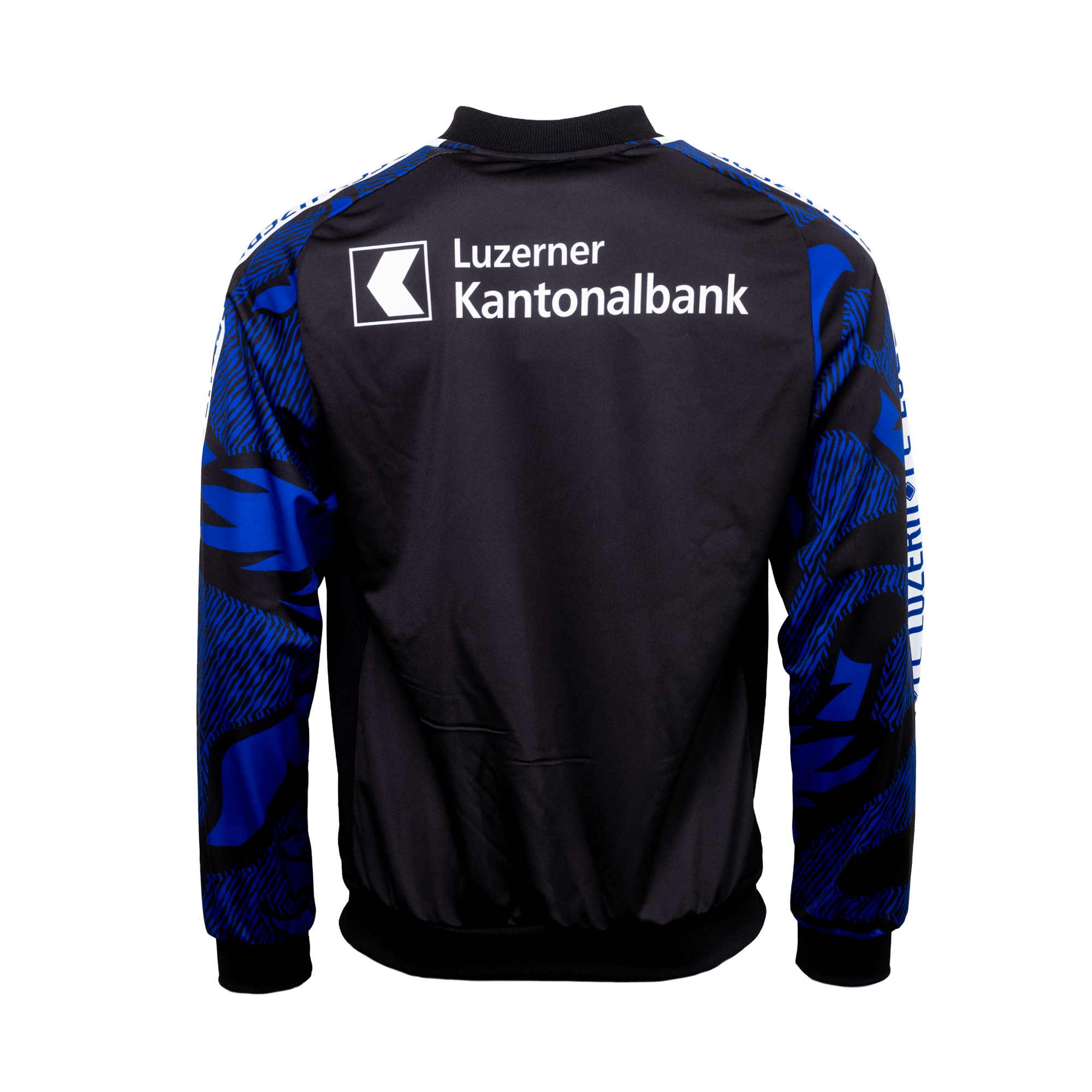 FCL Warm Up Jacke 24/25 Herren - FCL Fanshop