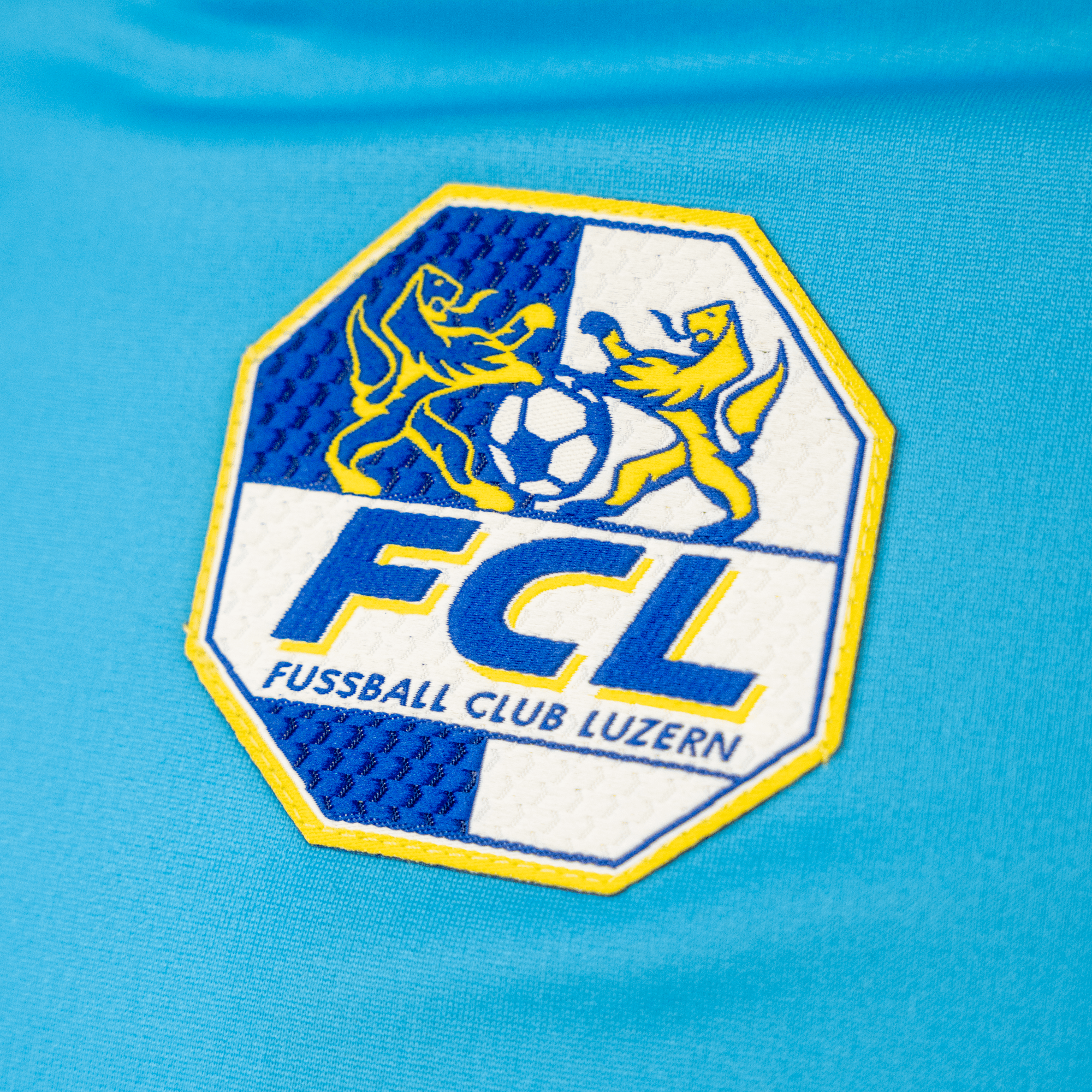 FCL Warm Up Jacket 25/26 Herren - FCL Fanshop