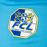 FCL Warm Up Jacket 25/26 Herren - FCL Fanshop
