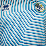 FCL Warm Up Shirt 25/26 Herren - FCL Fanshop